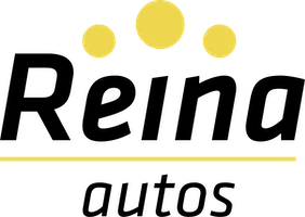 Logotipo de Autos Reina