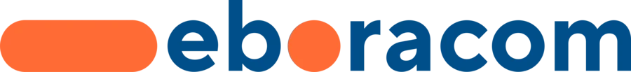 Logotipo de Eboracom