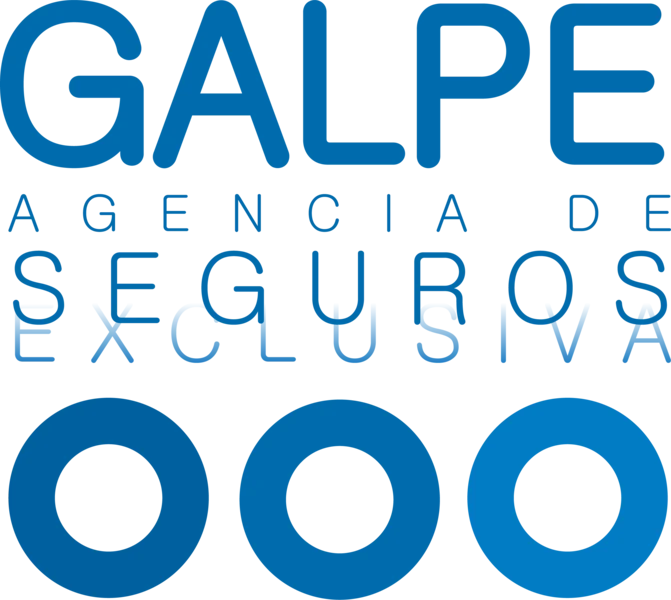 Logotipo de Galpe Agencia de Seguros