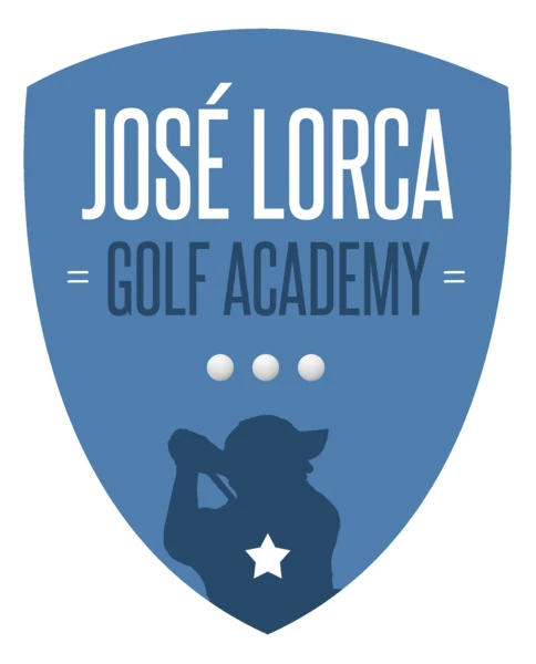 Logotipo de José Lorca Golf School