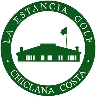 Logotipo de La Estancia Golf