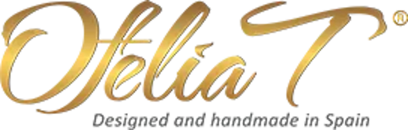 Logotipo de Ofelia T