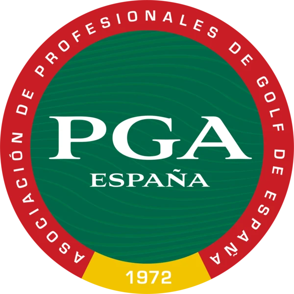Logotipo de PGA de España