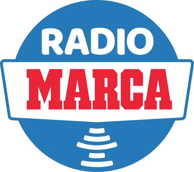 Logotipo de Radio Marca
