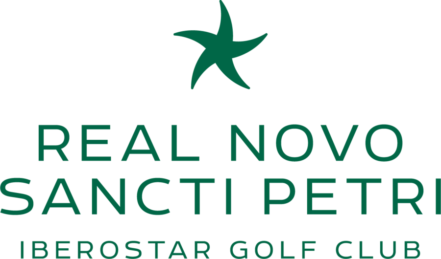 Logotipo de Real Novo Sancti Petri Golf