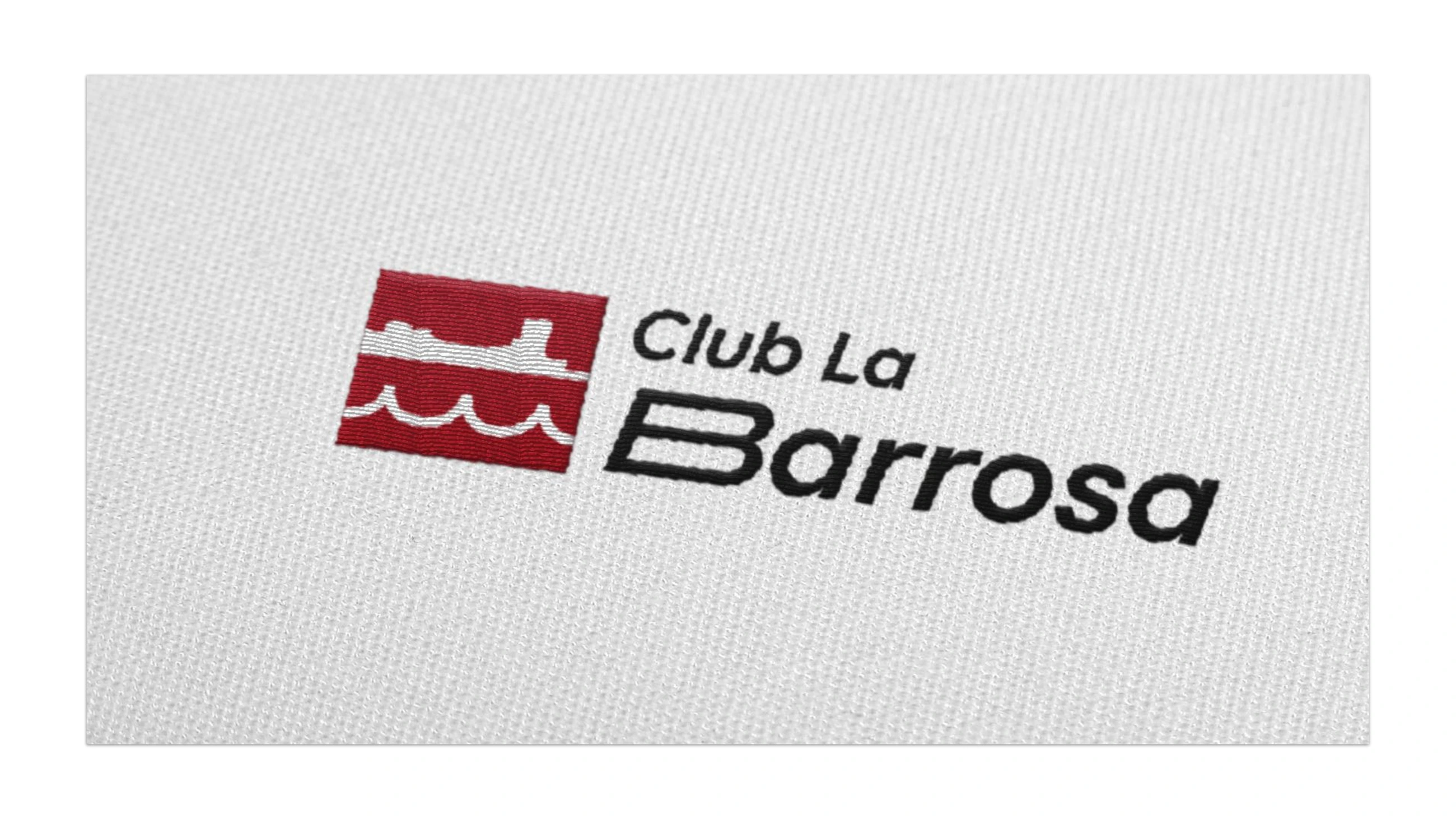Página 7 del dossier de Club La Barrosa, proyecto de Hola in Company