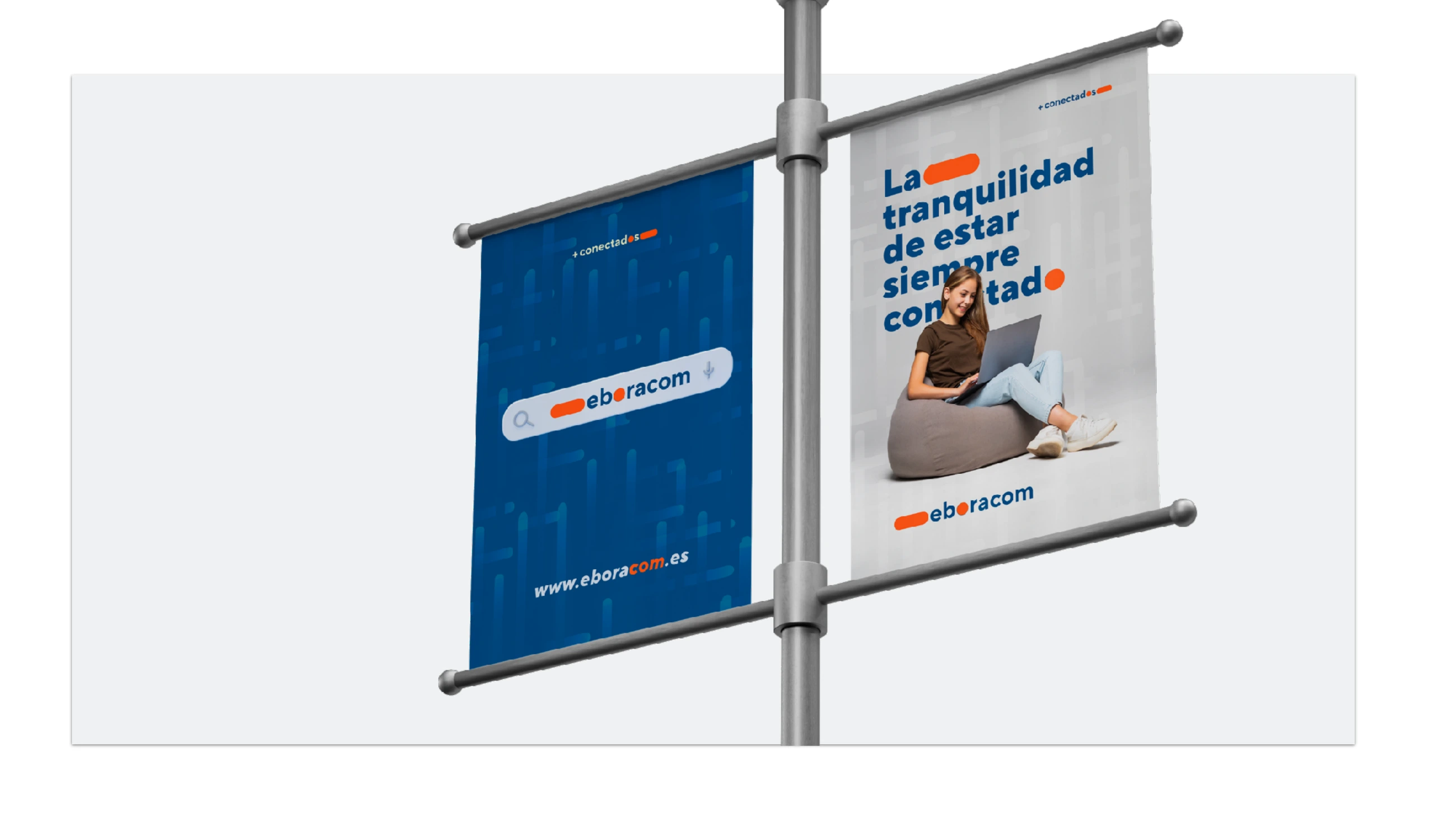 Página 7 del dossier de Eboracom, proyecto de Hola in Company