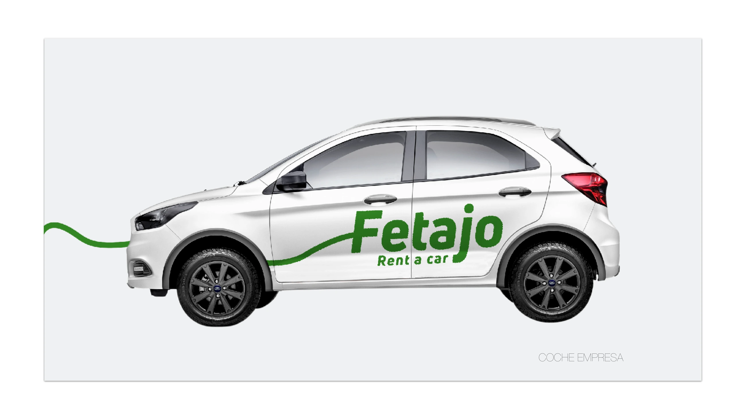 Página 6 del dossier de Fetajo Rent a Car, proyecto de Hola in Company