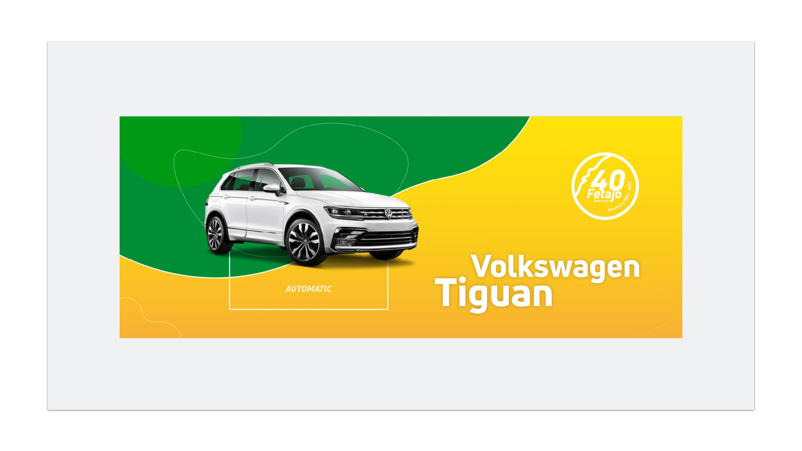Página 15 del dossier de Fetajo Rent a Car, proyecto de Hola in Company