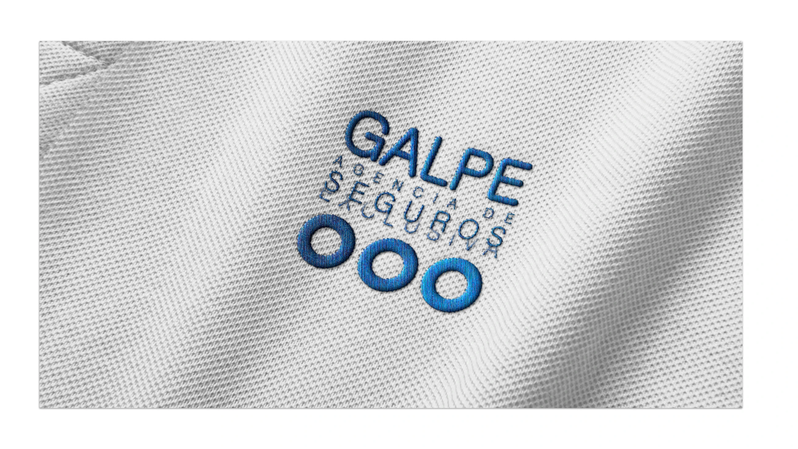 Página 9 del dossier de Galpe Agencia de Seguros, proyecto de Hola in Company