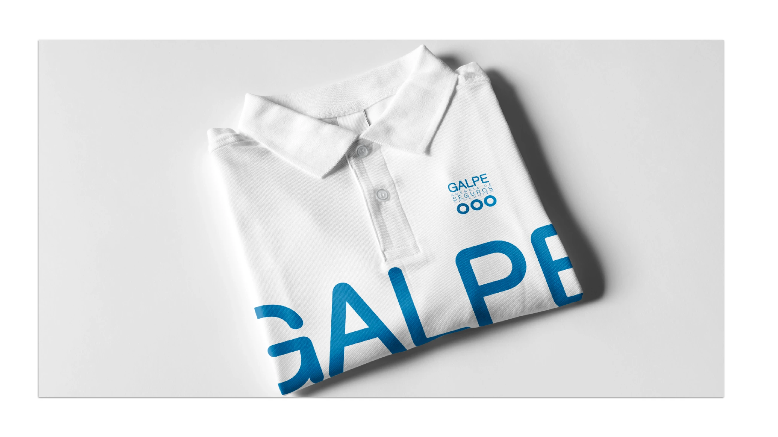 Página 10 del dossier de Galpe Agencia de Seguros, proyecto de Hola in Company