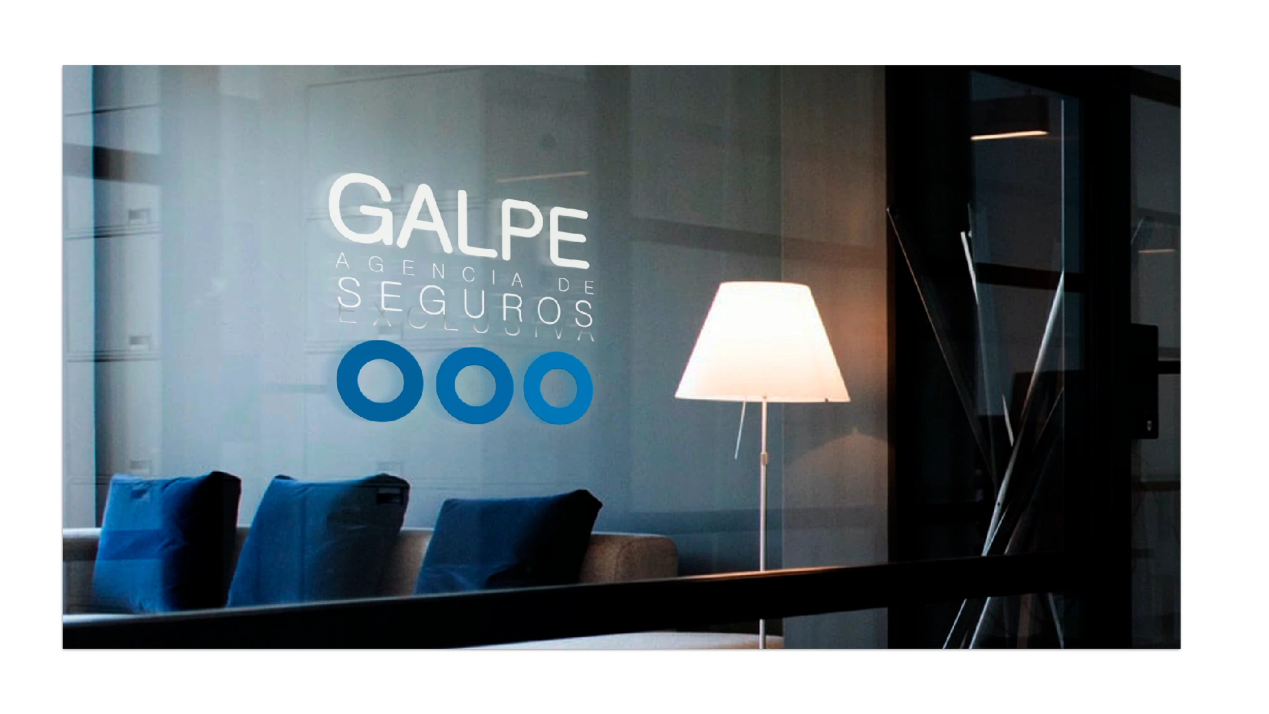 Página 15 del dossier de Galpe Agencia de Seguros, proyecto de Hola in Company