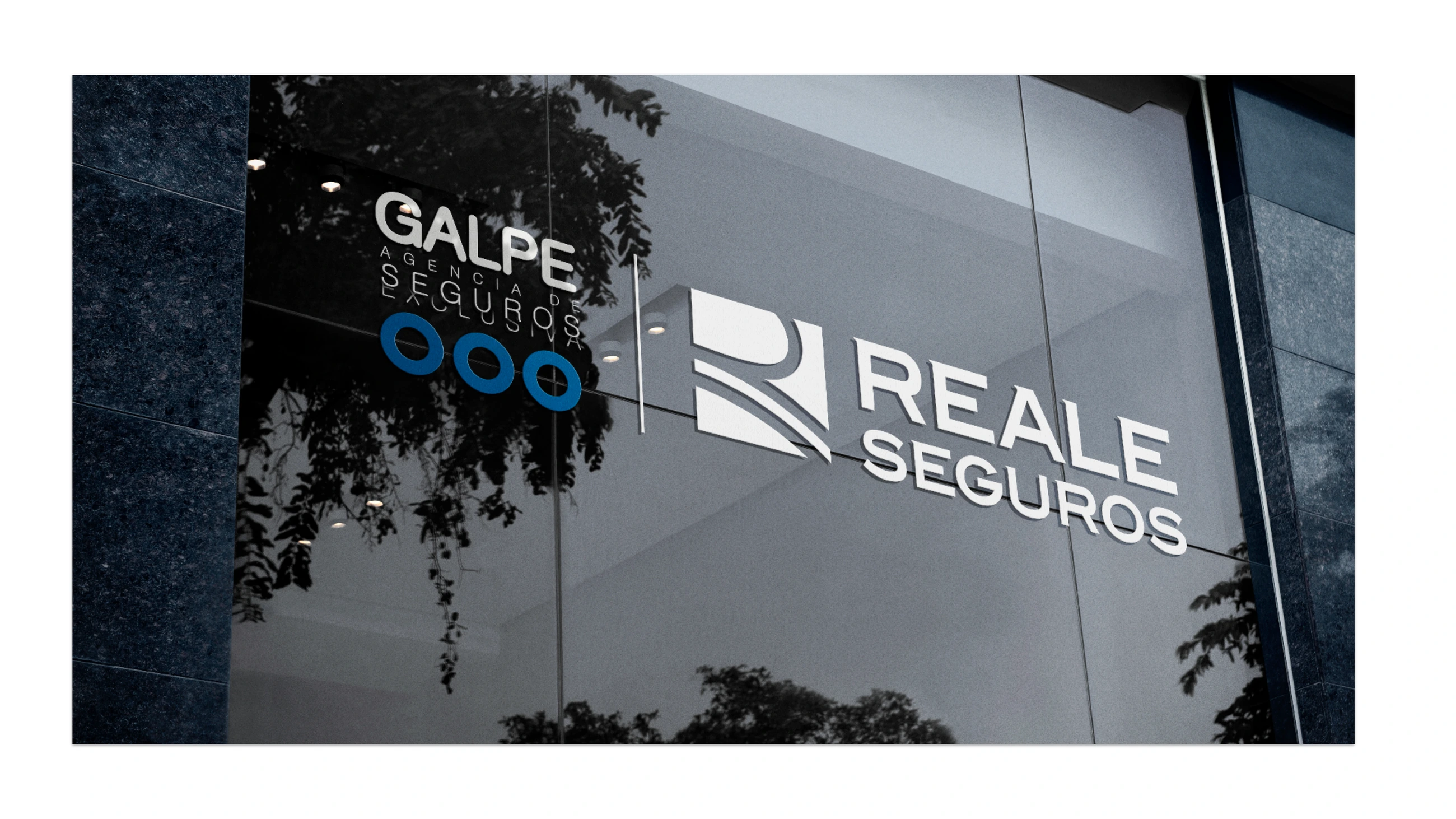 Página 16 del dossier de Galpe Agencia de Seguros, proyecto de Hola in Company