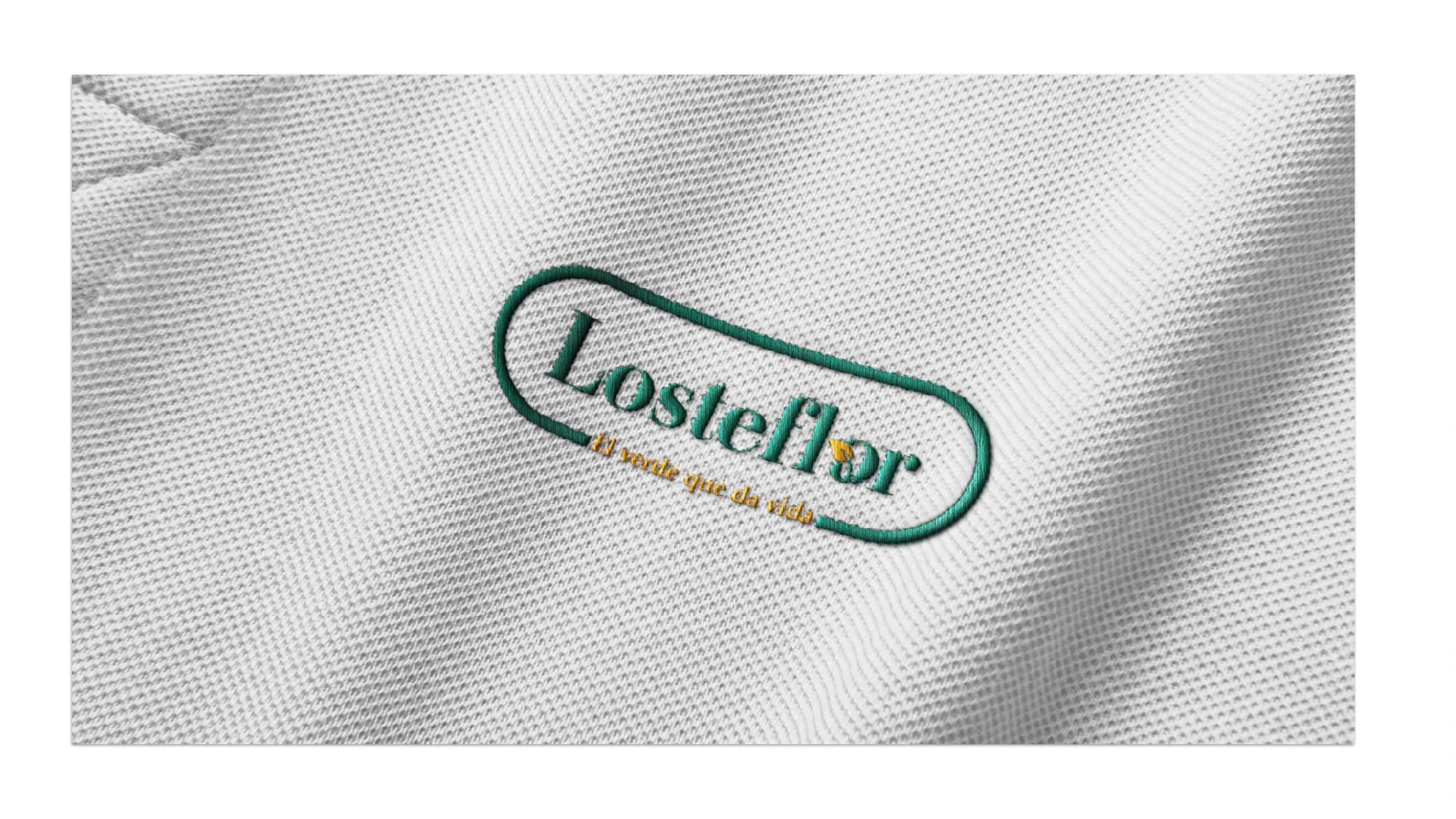 Página 12 del dossier de LosteFlor, proyecto de Hola in Company