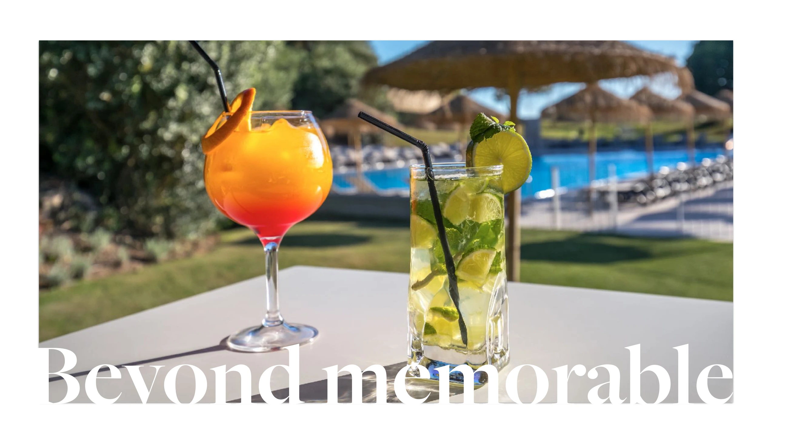 Página 11 del dossier de Montecastillo Golf & Resort, proyecto de Hola in Company