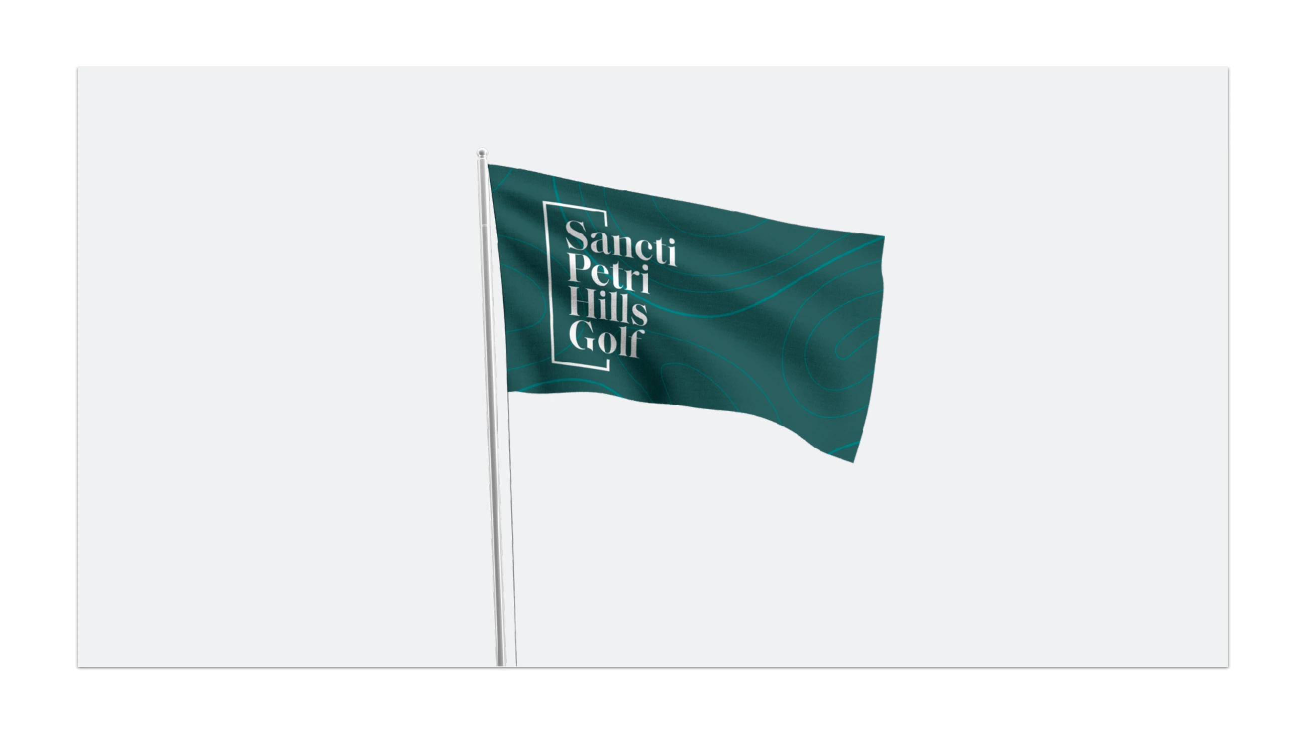 Página 5 del dossier de Sancti Petri Hills Golf, proyecto de Hola in Company