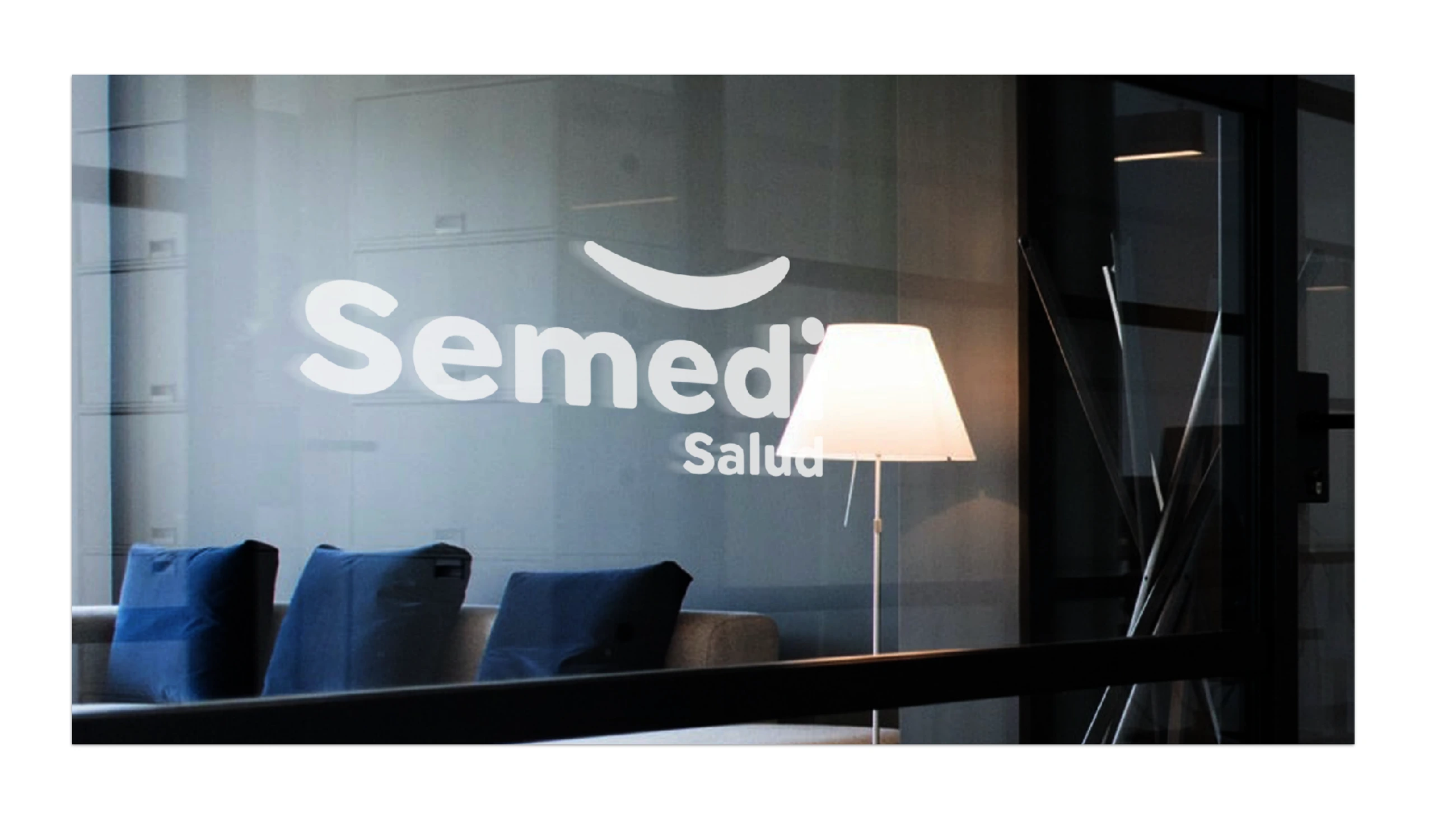 Página 14 del dossier de Semedi Salud, proyecto de Hola in Company