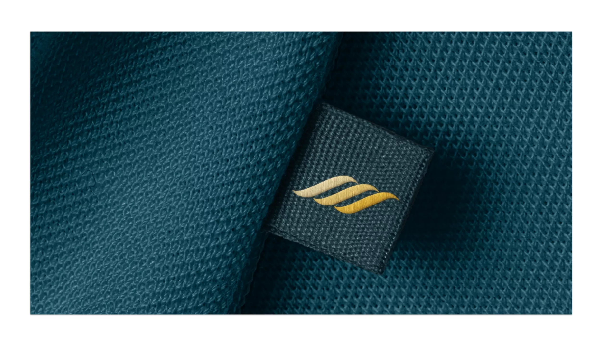 Rebranding and visual identity project for Baviera Golf, by Hola in Company