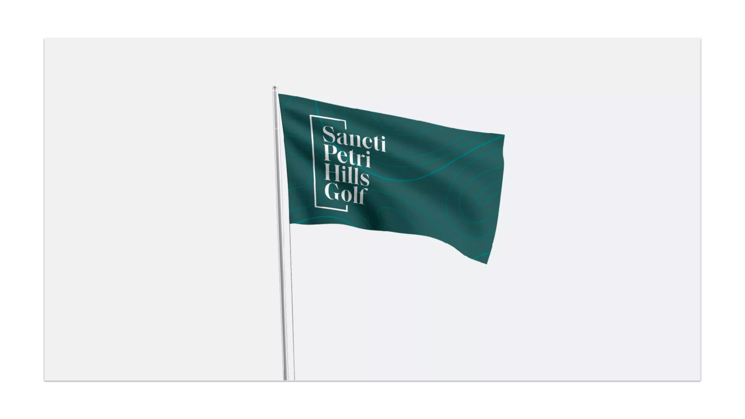 Sancti Petri Hills Golf: pieza 4 del proyecto de identidad y aplicaciones de Hola in Company