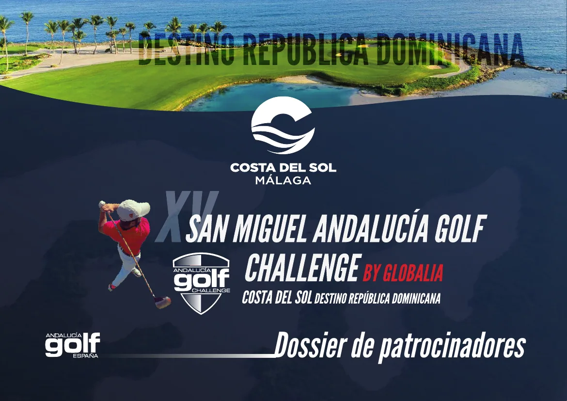 El proyecto de Andalucía Golf sobre el terreno — Hola in Company