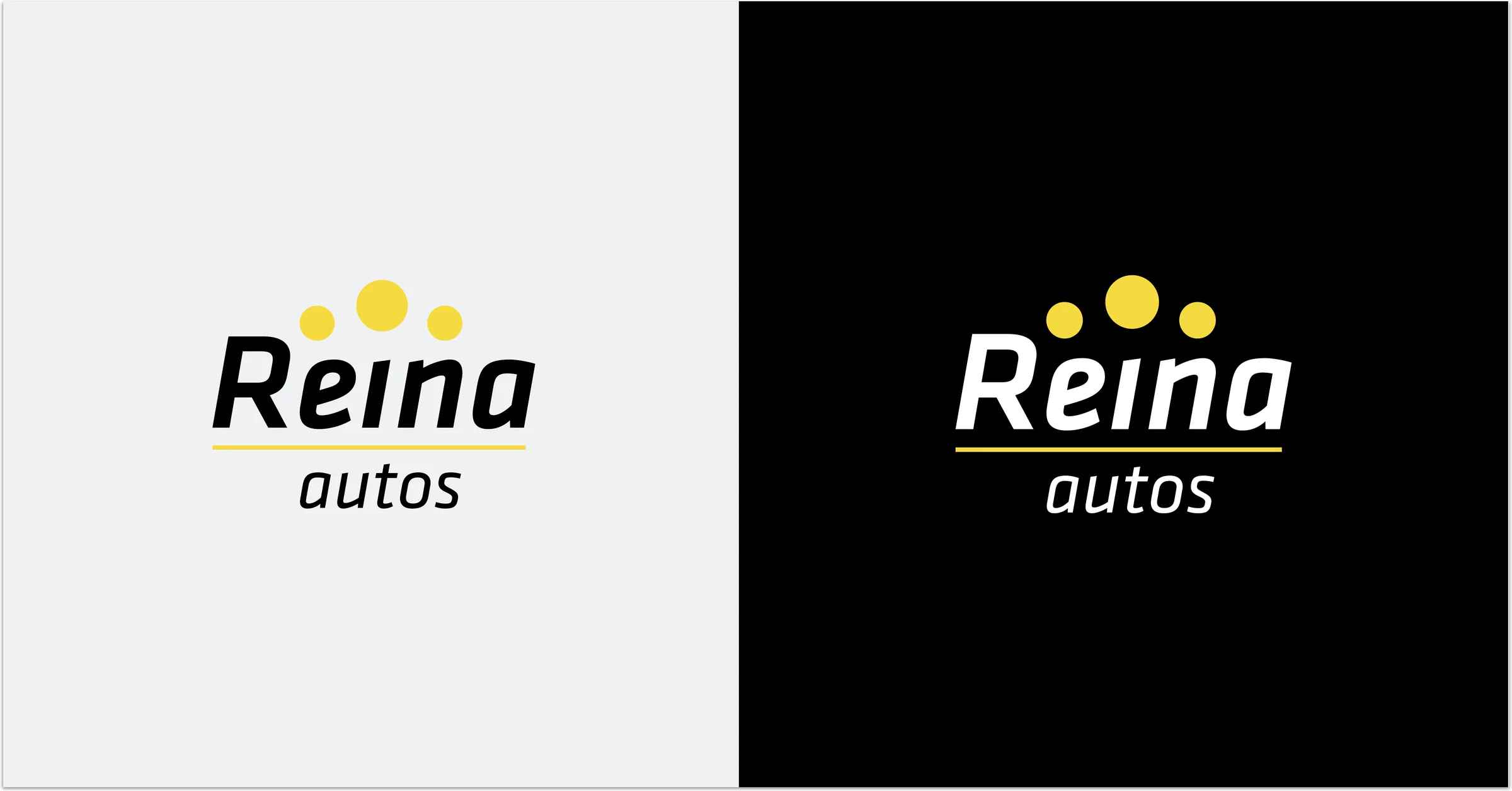 Pieza real del proyecto de Autos Reina — Hola in Company