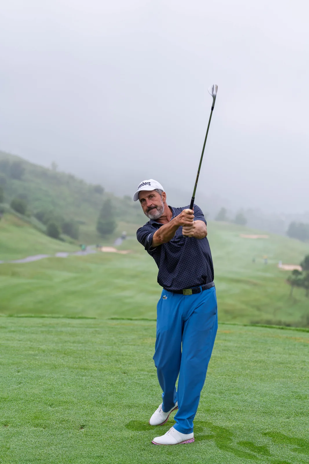Pieza real del proyecto de Bizkaia PGAe Open — Hola in Company