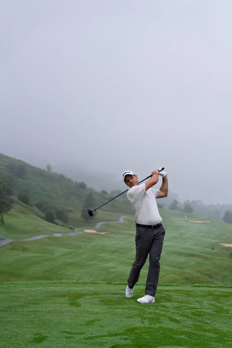 Pieza real del proyecto de Bizkaia PGAe Open — Hola in Company