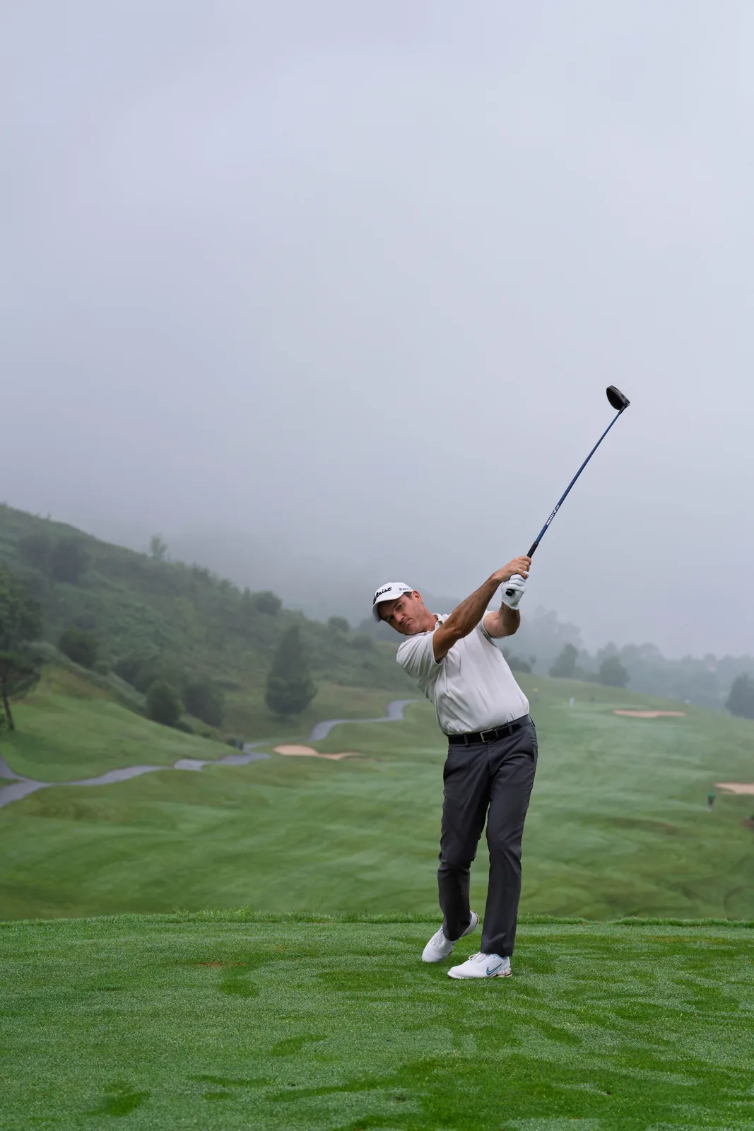Pieza real del proyecto de Bizkaia PGAe Open — Hola in Company