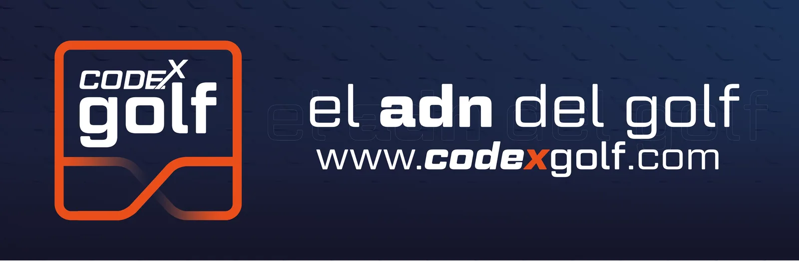 Pieza real del proyecto de Codex Golf — Hola in Company
