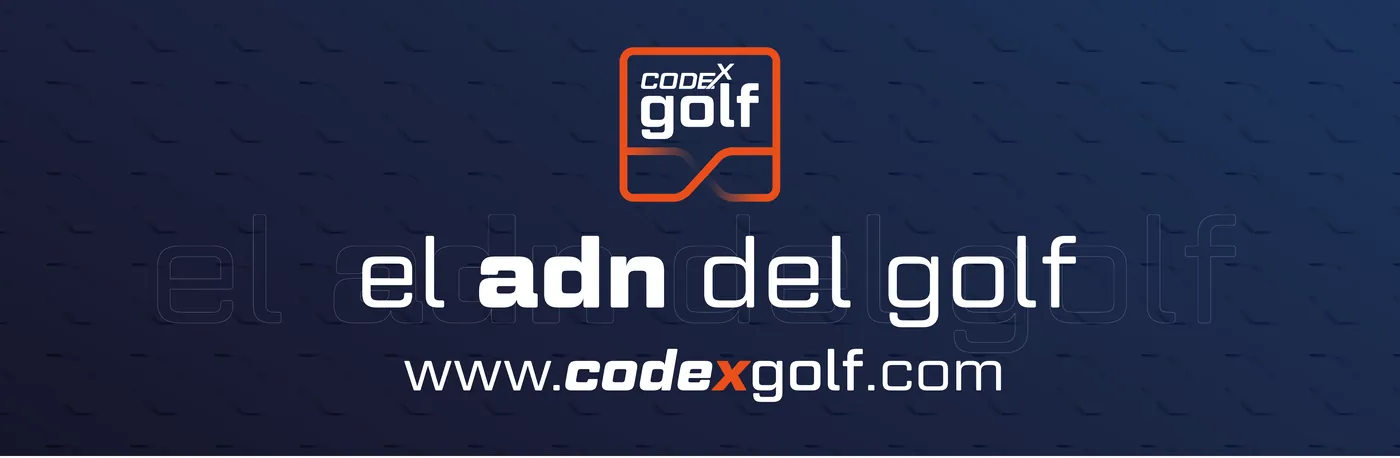 Pieza real del proyecto de Codex Golf — Hola in Company
