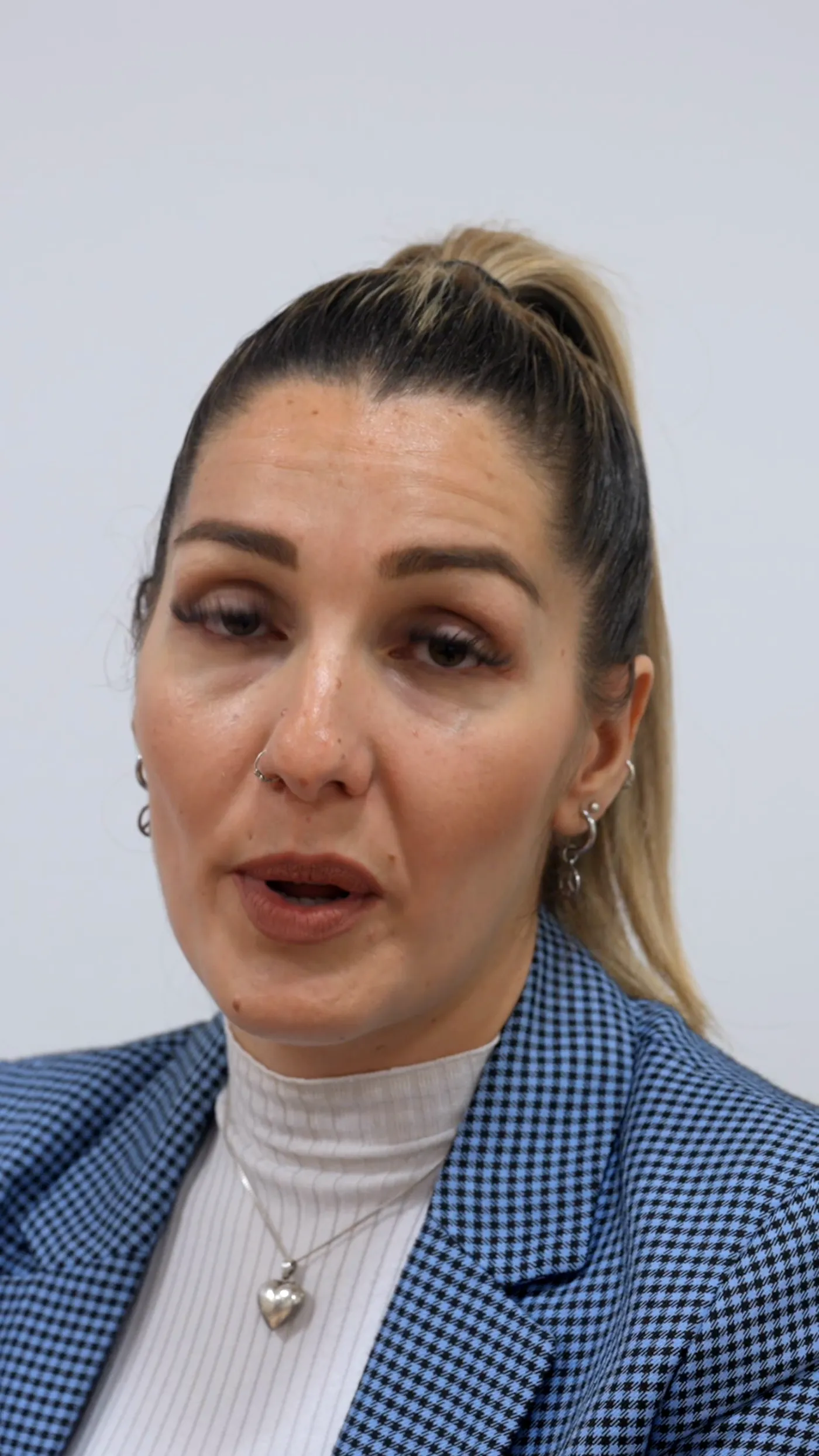 Pieza real del proyecto de Cuidamos de tu Salud — Hola in Company