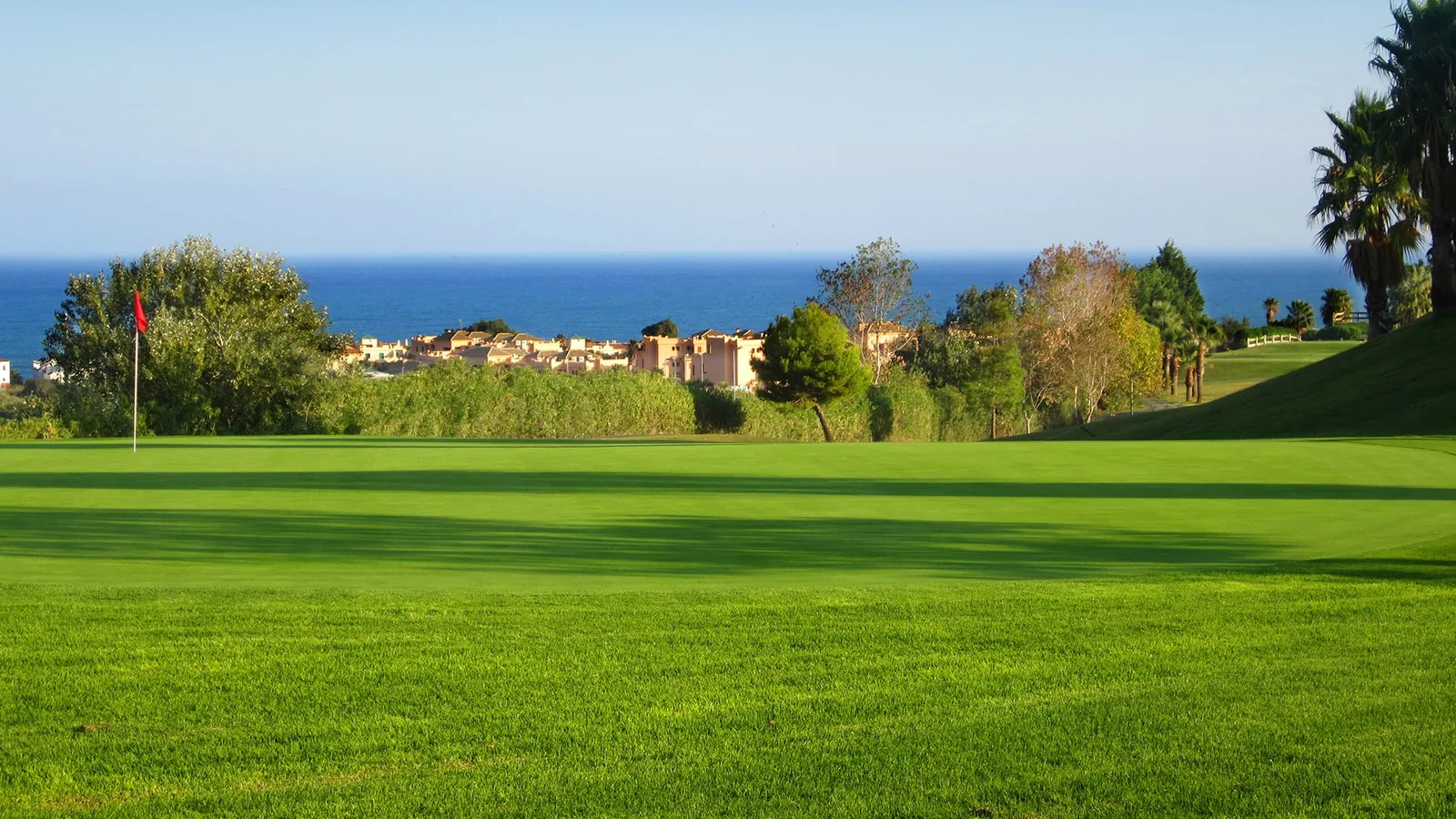Pieza real del proyecto de Doña Julia Golf Club — Hola in Company