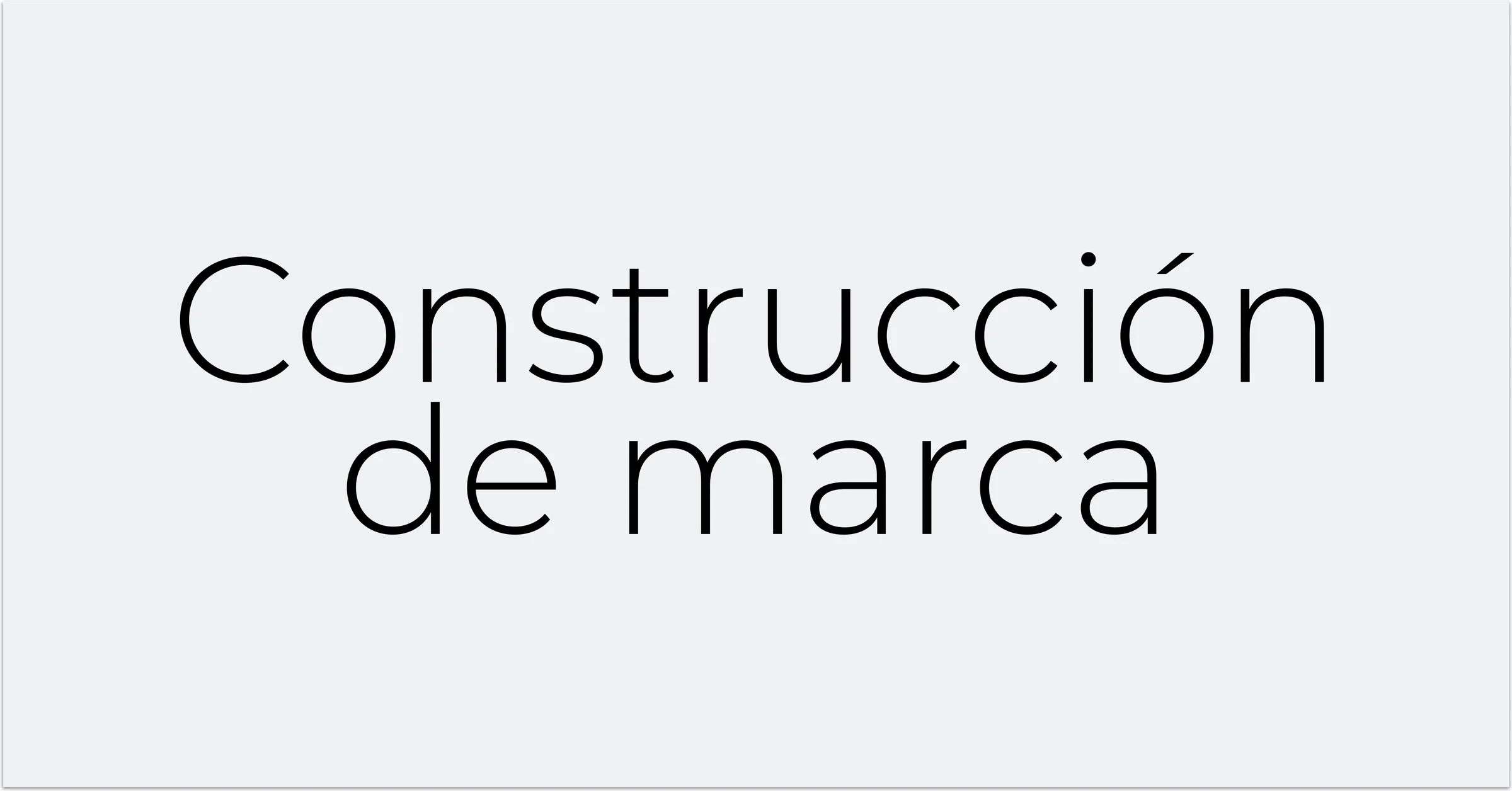 Pieza real del proyecto de Eboracom — Hola in Company