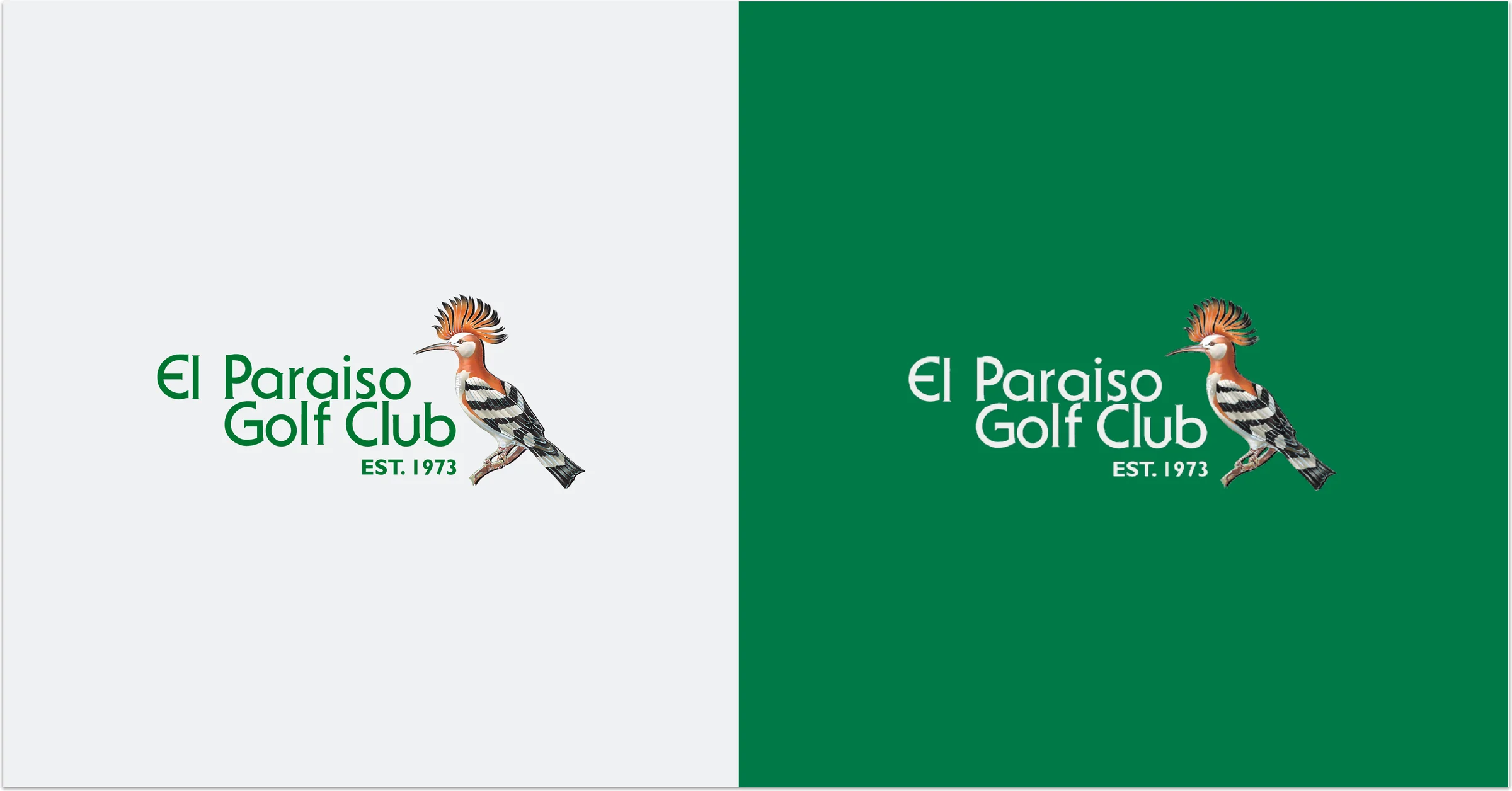 Pieza real del proyecto de El Paraíso Golf Club — Hola in Company
