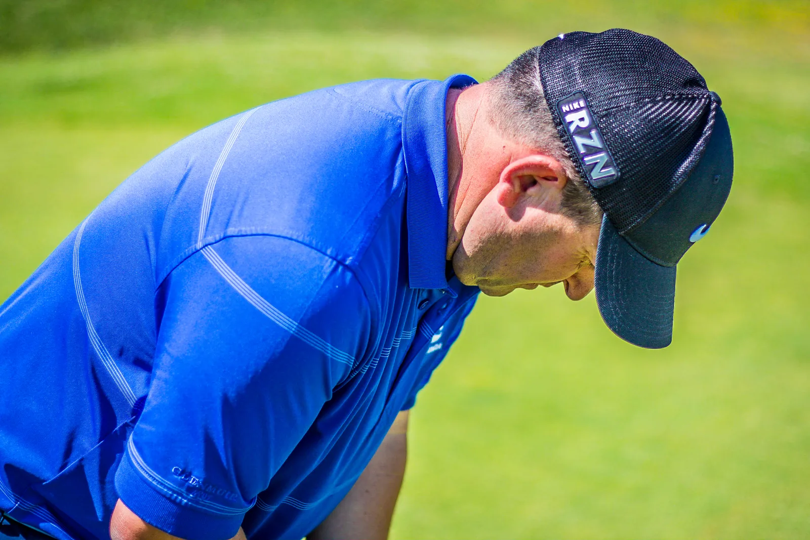 Pieza real del proyecto de La Estancia Golf — Hola in Company