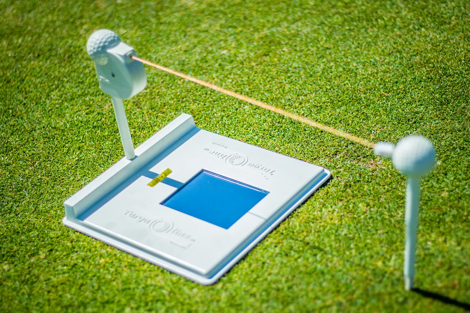 Pieza real del proyecto de La Estancia Golf — Hola in Company