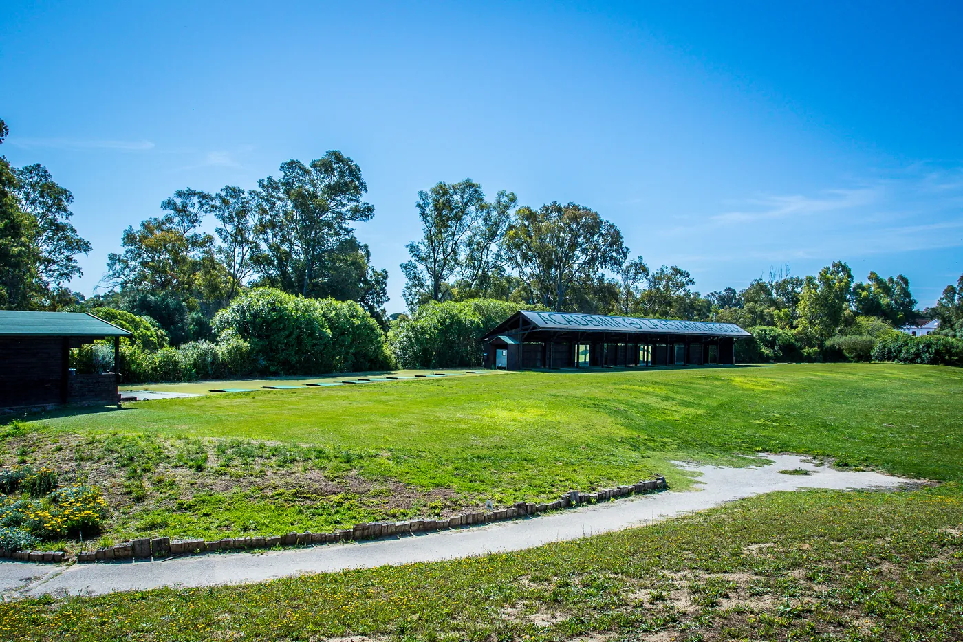 Pieza real del proyecto de La Estancia Golf — Hola in Company
