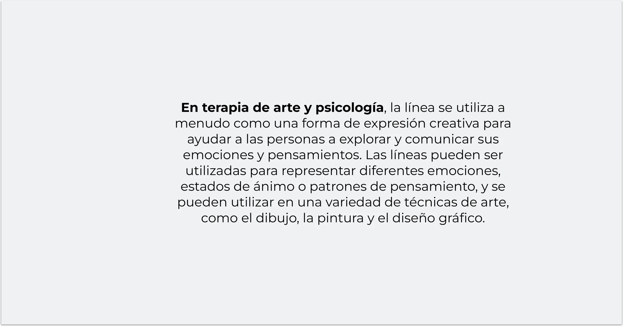 Pieza real del proyecto de LosteFlor — Hola in Company