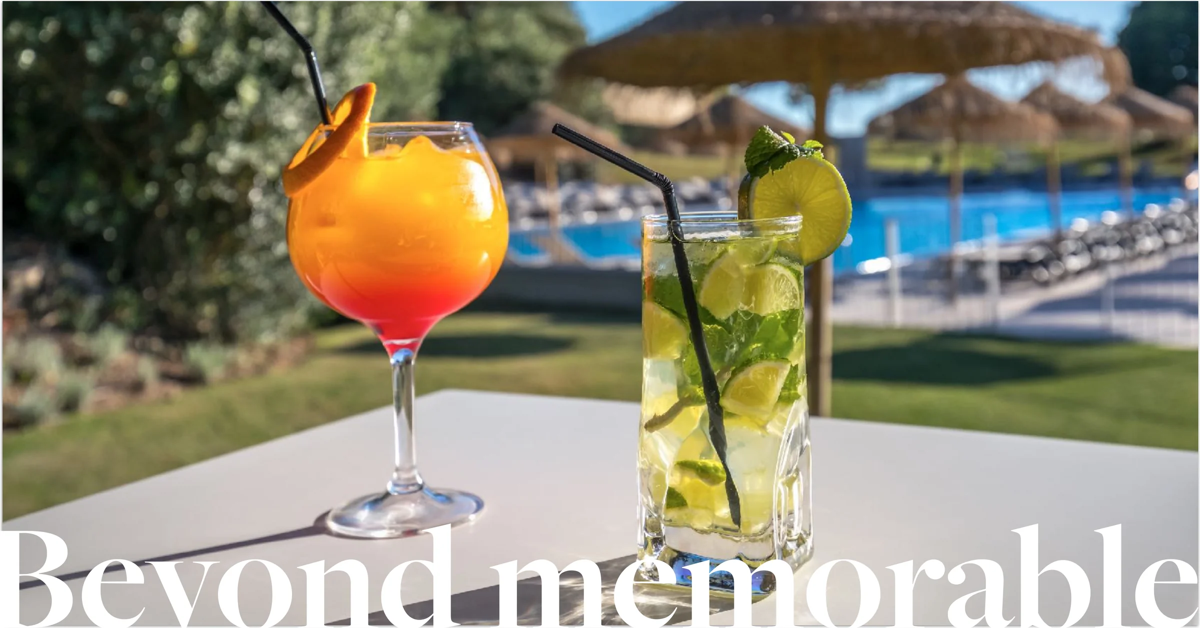 Pieza real del proyecto de Montecastillo Golf & Resort — Hola in Company