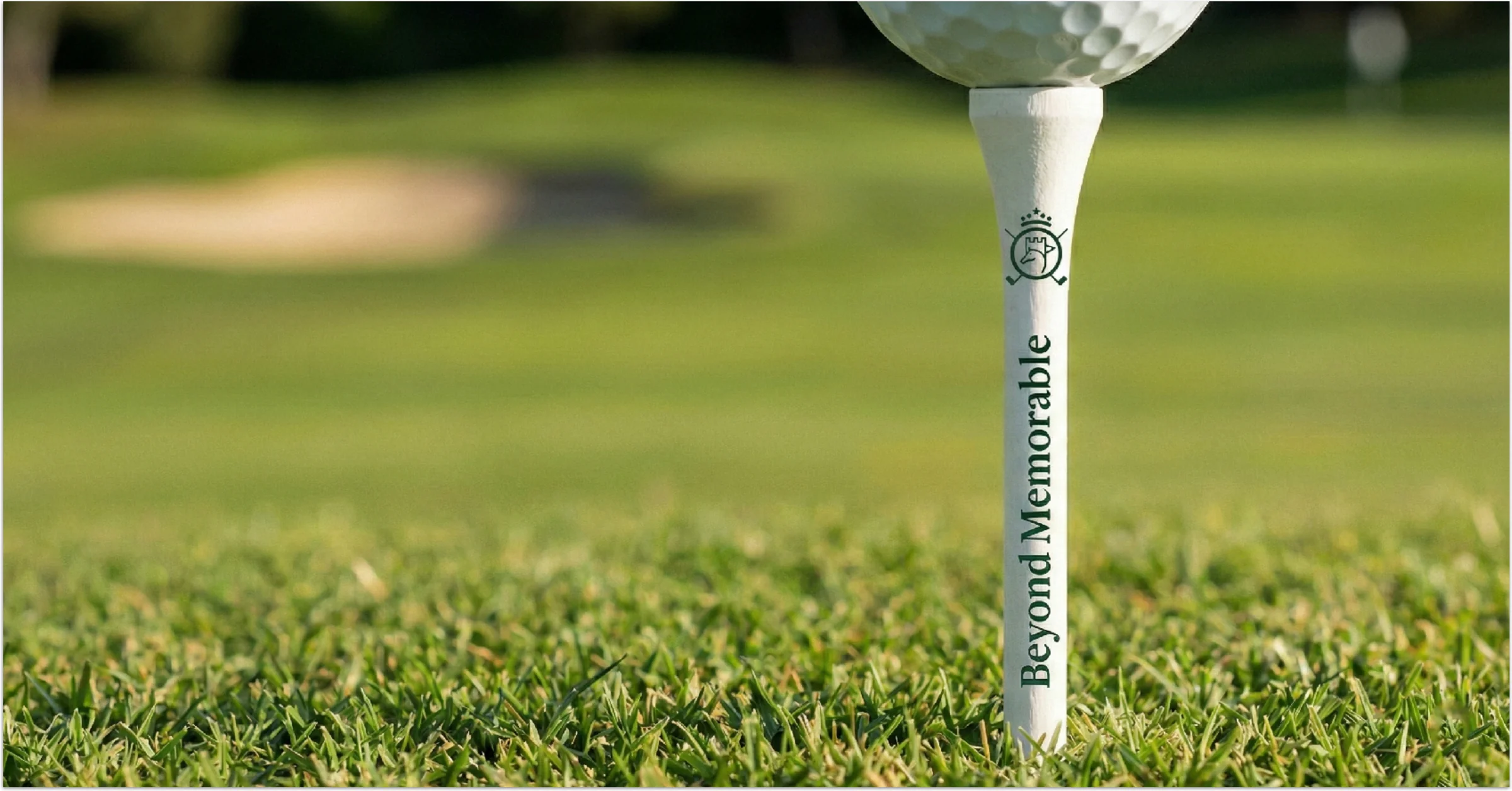 Pieza real del proyecto de Montecastillo Golf & Resort — Hola in Company