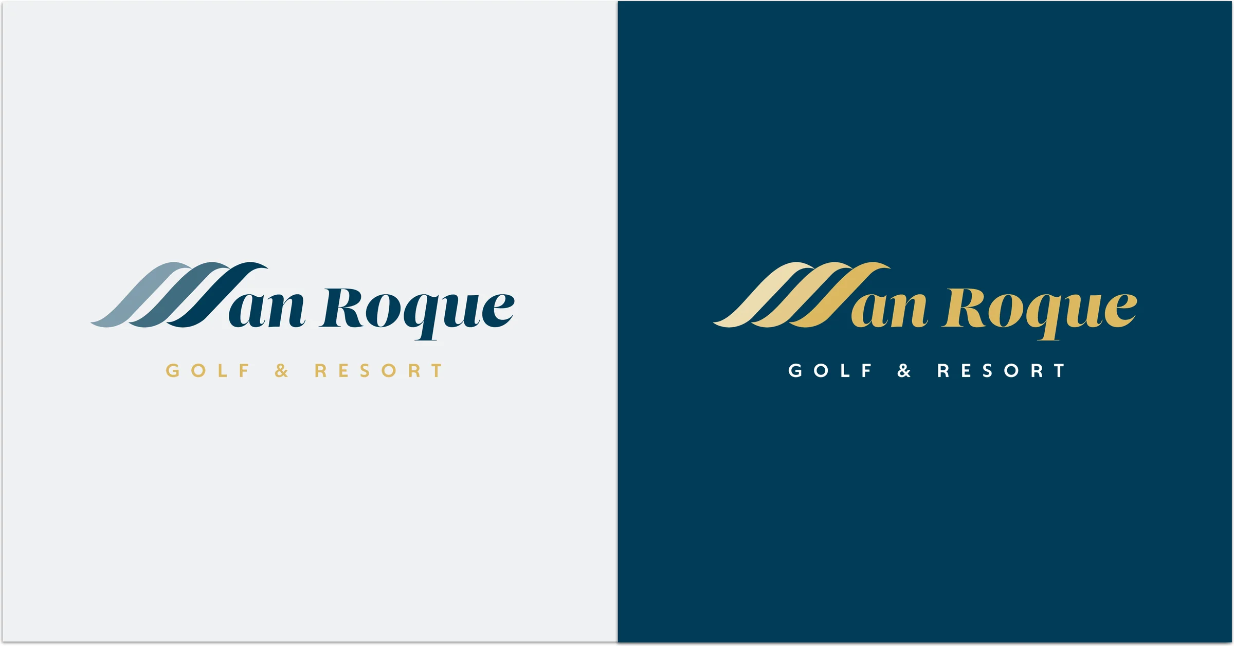 Pieza real del proyecto de San Roque Golf & Resort — Hola in Company