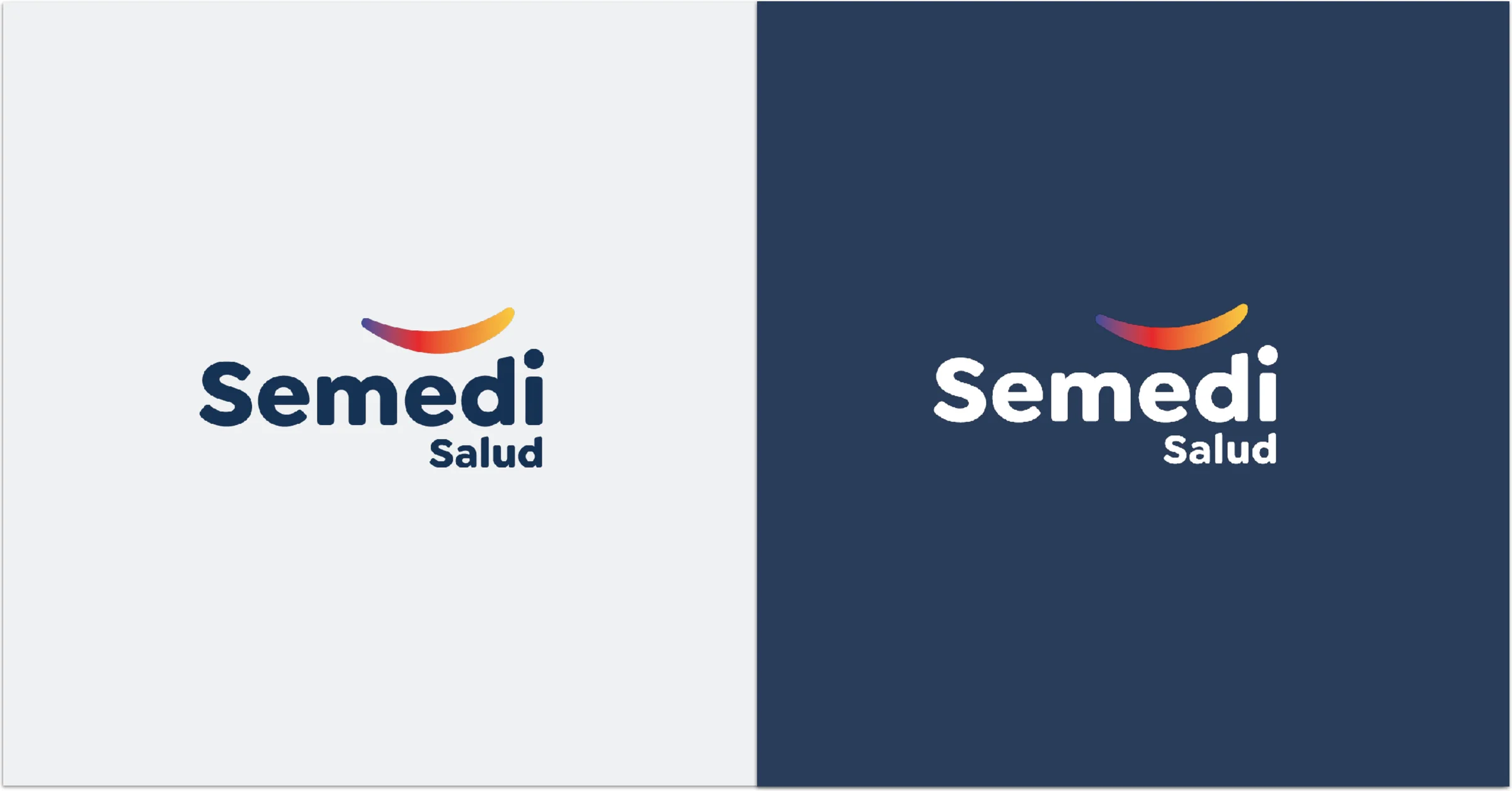 Pieza real del proyecto de Semedi Salud — Hola in Company
