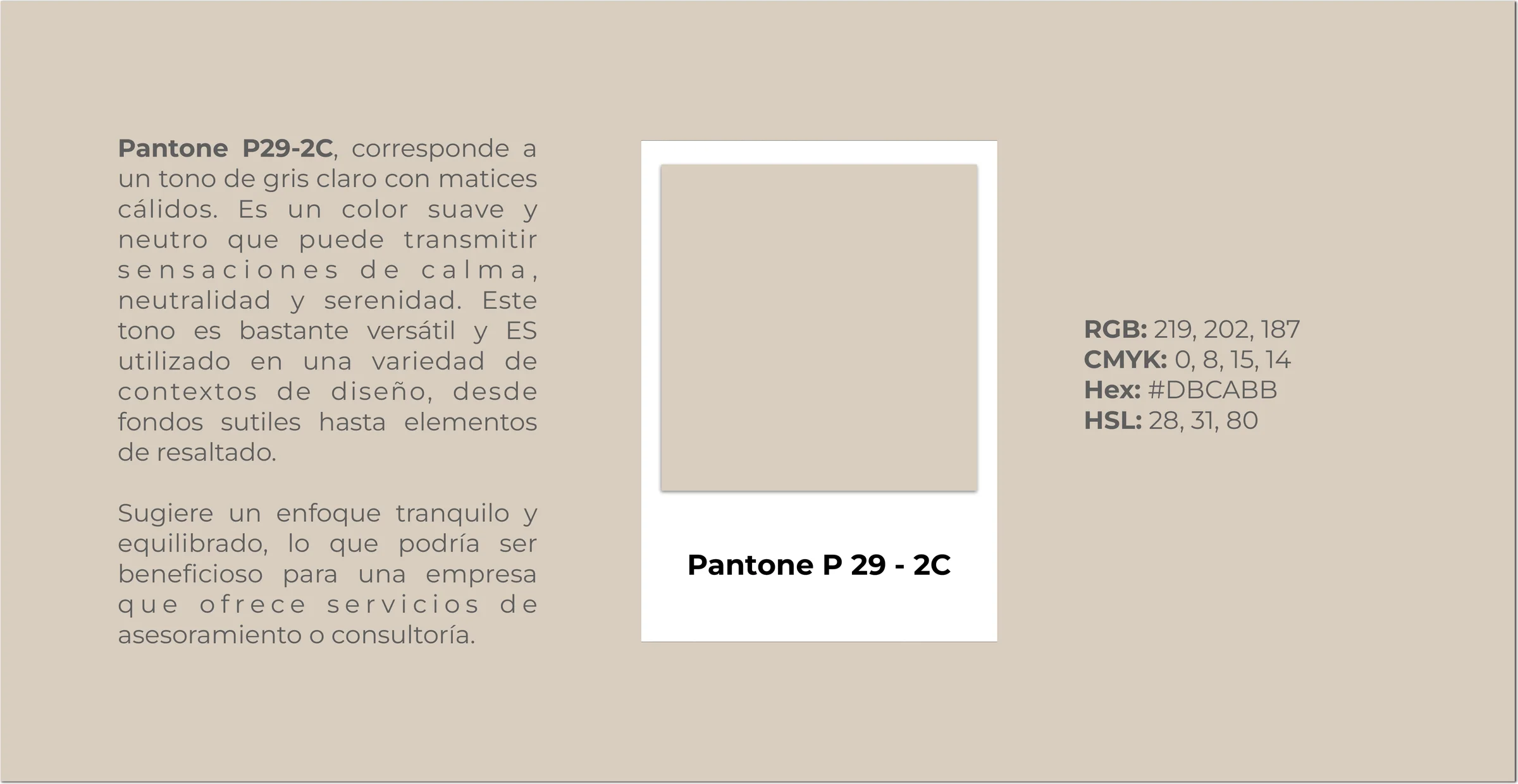 Pieza real del proyecto de Tecem Abogados — Hola in Company