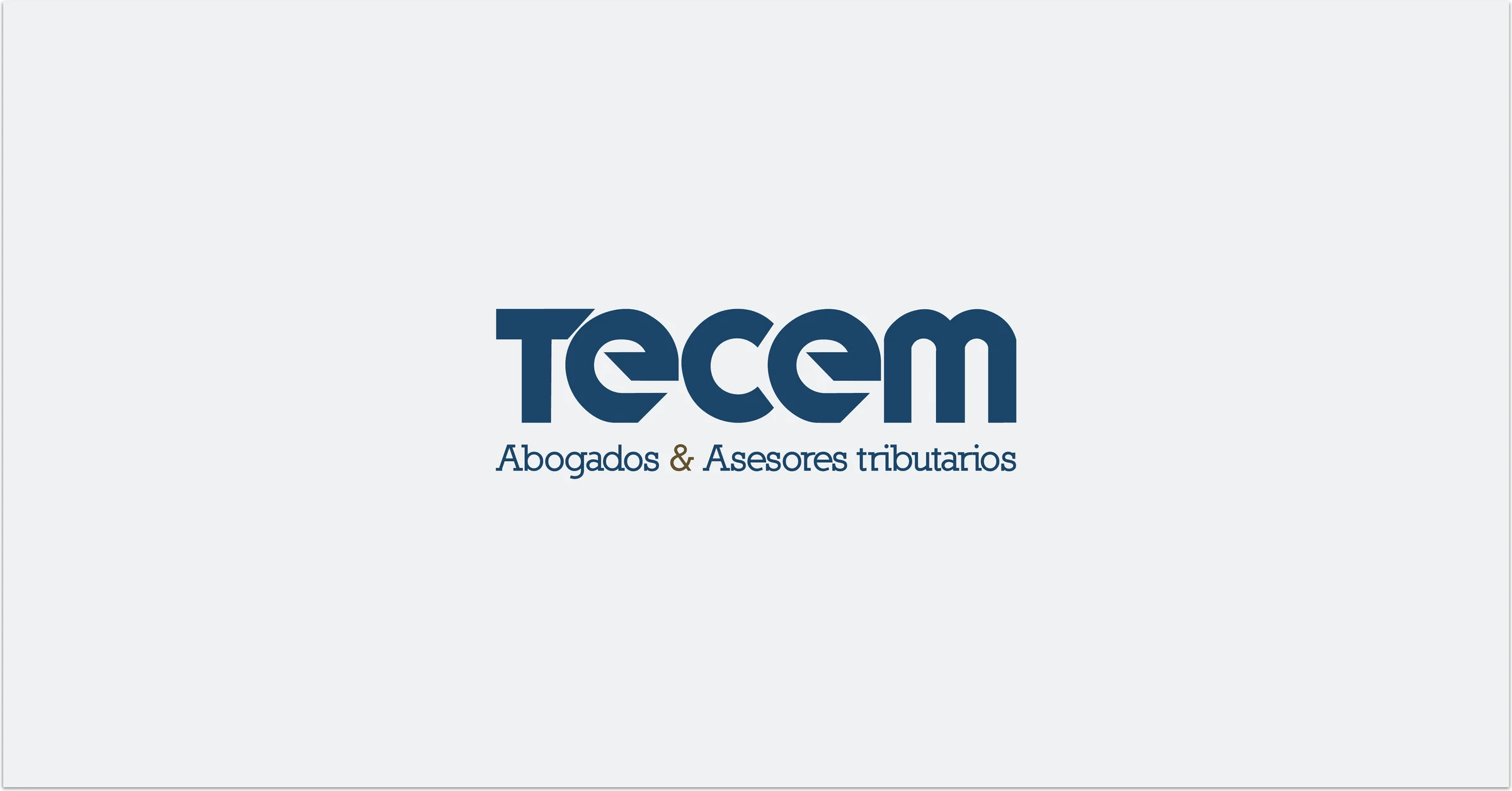 Pieza real del proyecto de Tecem Abogados — Hola in Company