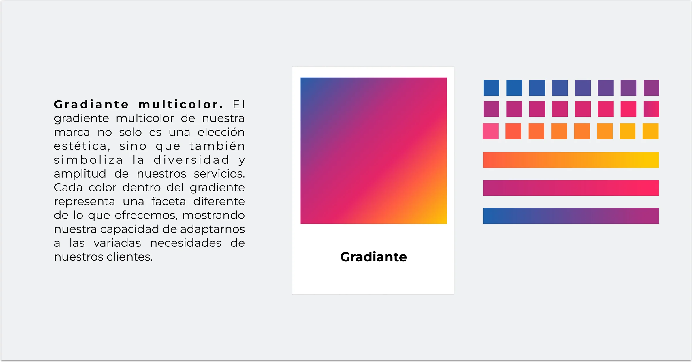 Pieza real del proyecto de Virtual Group Call — Hola in Company
