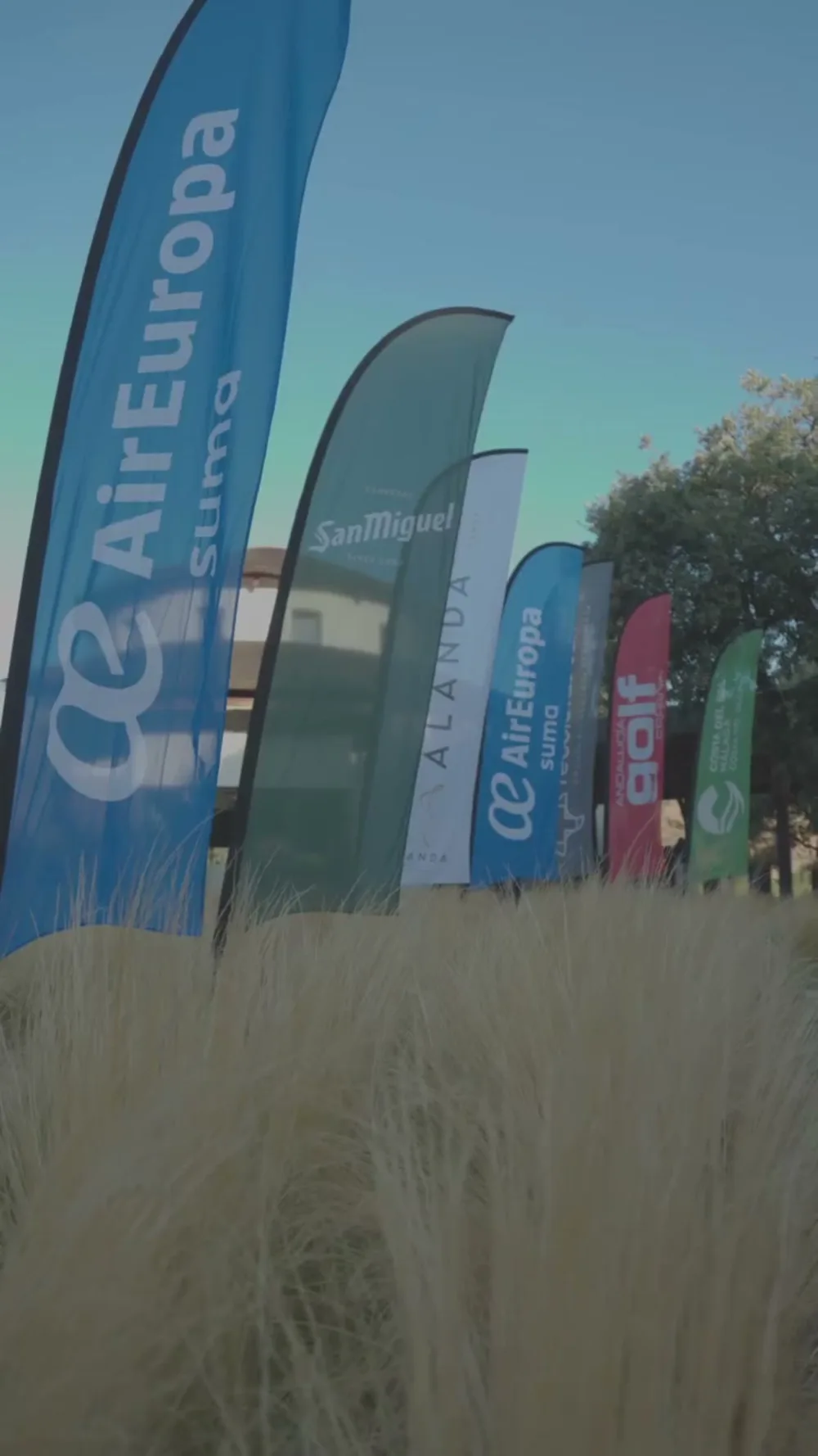 La Zagaleta (Circuito Andalucía Golf): producción audiovisual de Hola in Company