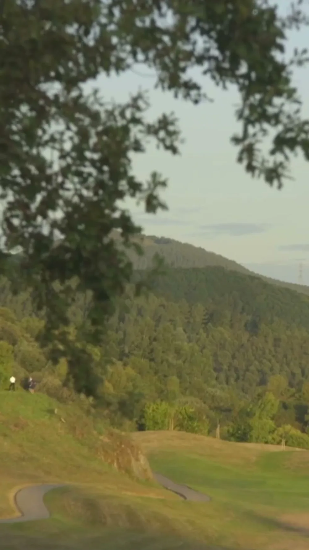 Evolución (Bizkaia PGAe Open): producción audiovisual de Hola in Company