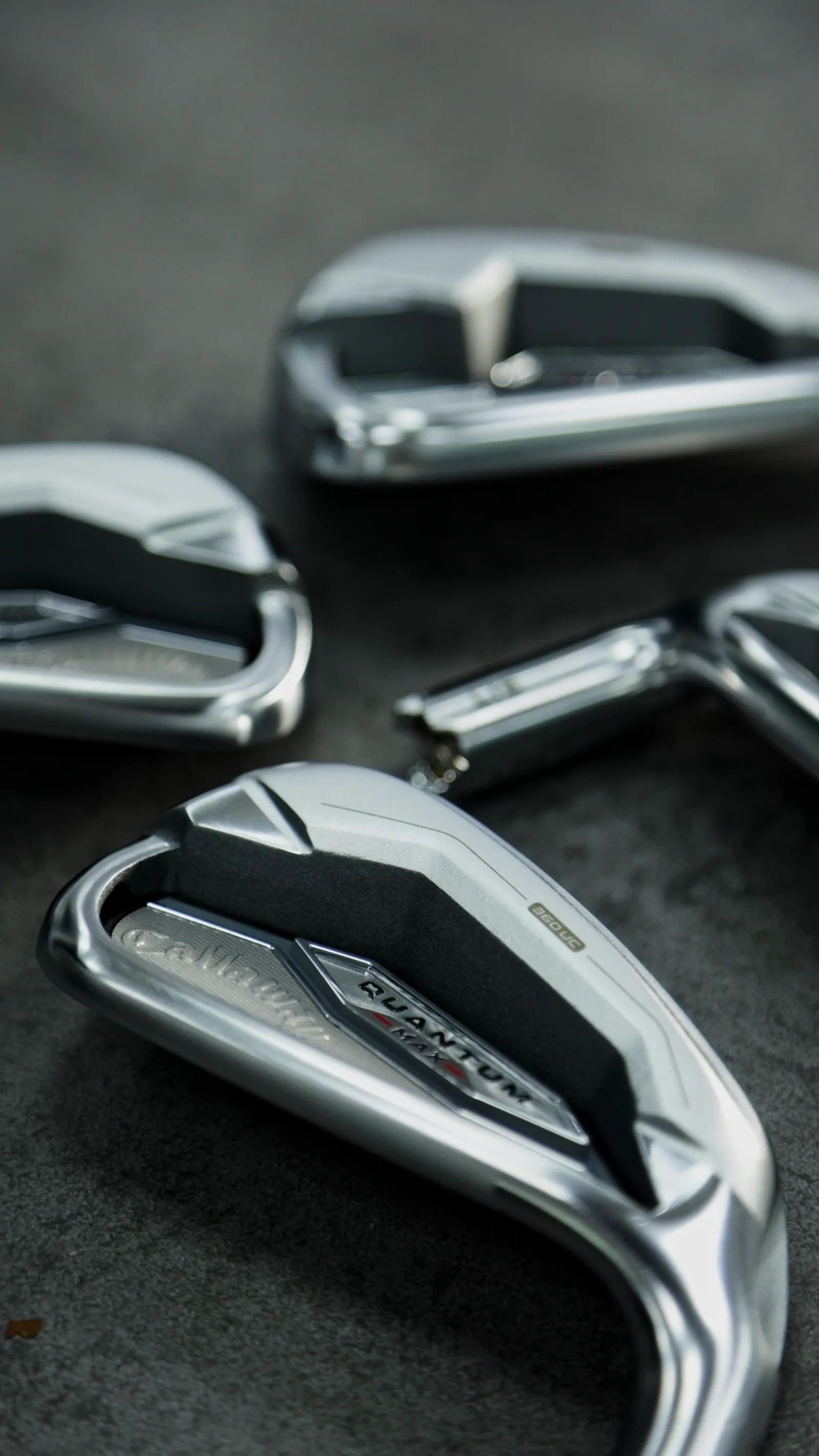 Tecnología y datos aplicados al golf: fitting con análisis en Golf Estudio