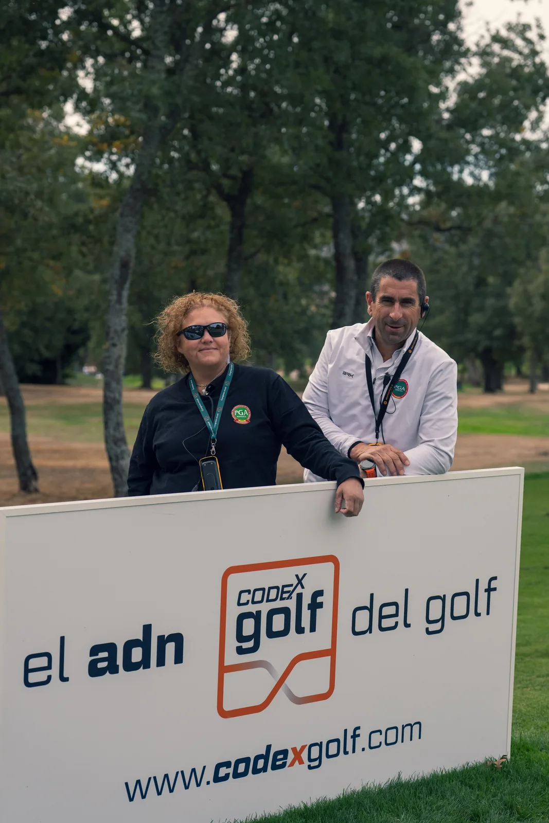 Producción audiovisual en el Campeonato de Castilla y León de Profesionales
