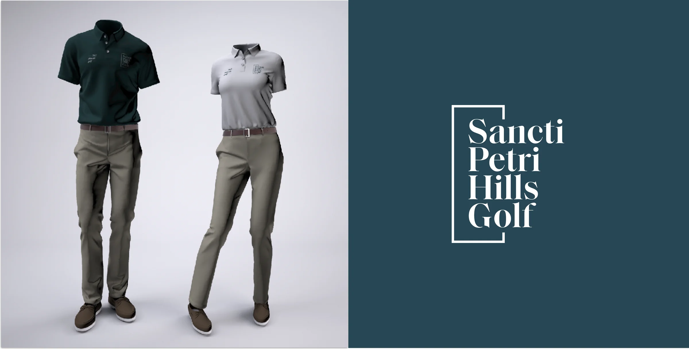 Proyecto de marketing para Sancti Petri Hills Golf — Hola in Company